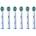 Oral-B EB20RX PrecisionClean 6 pcs
