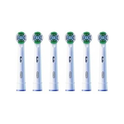 Oral-B EB20RX PrecisionClean 6 pcs