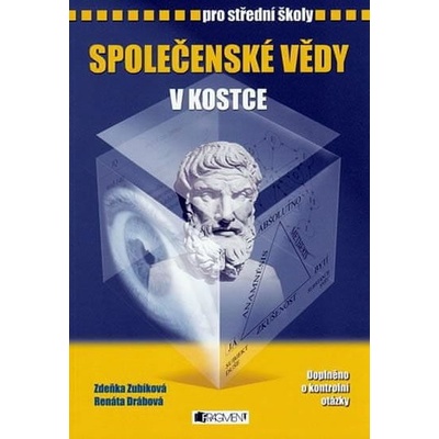 Společenské vědy v kostce pro střední školy