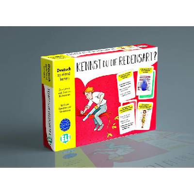 ELI - N - hra - Kennst du die Redensart?
