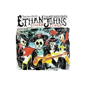 JOHNS ETHAN: SILVER LINER LP