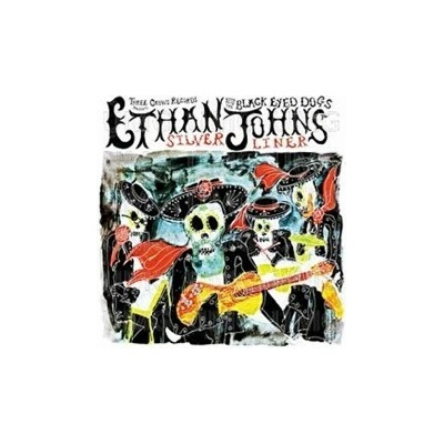 JOHNS ETHAN: SILVER LINER LP