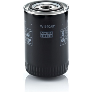 Mann-filter Маслен филтър mann-filter w 940/62