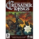 Crusader Kings Complete Pack