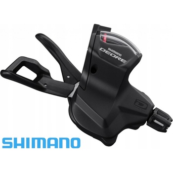 Shimano Deore SL-M6000