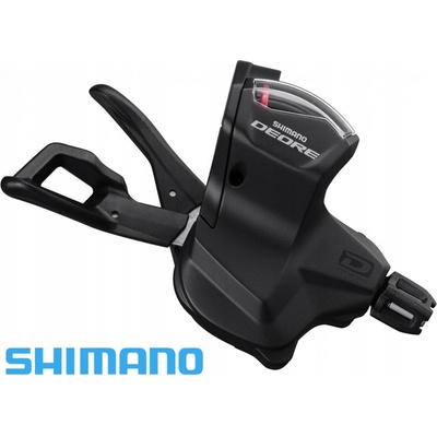 Shimano Deore SL-M6000