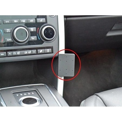 Brodit ProClip montážna konzola na palubnú dosku pre Land Rover Discovery Sport 15-19, 855116