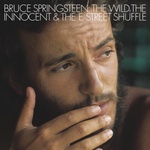 Bruce Springsteen - The Wild, The Innocent And The E Street Shuffle (LP) (0888750142313)