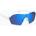 Polaroid Слънчеви очила Polaroid PLD 7062/S white/blue mirror polarized
