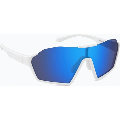 Polaroid Слънчеви очила Polaroid PLD 7062/S white/blue mirror polarized