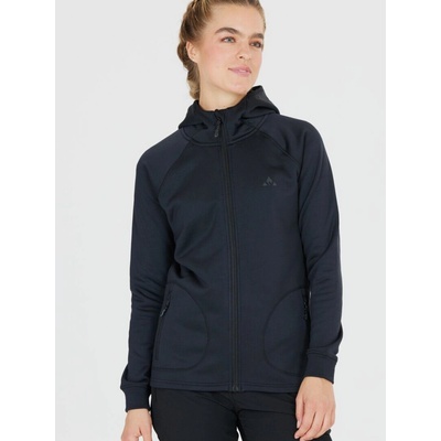 Whistler Дамско яке Whistler Tracker W Fleece Whistler | Cheren | ЖЕНИ | S