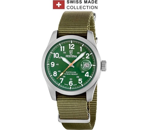 Festina 20082/2