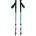 Black Diamond Туристически щеки Black diamond Trail Back Walking poles - Creek Blue - размер 100-140 cm (526-0824-0511)