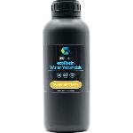 3DJAKE ecoResin Water Washable Transparent Yellow - 1.000 г (02-33220111)
