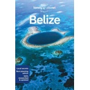 Lonely Planet Belize