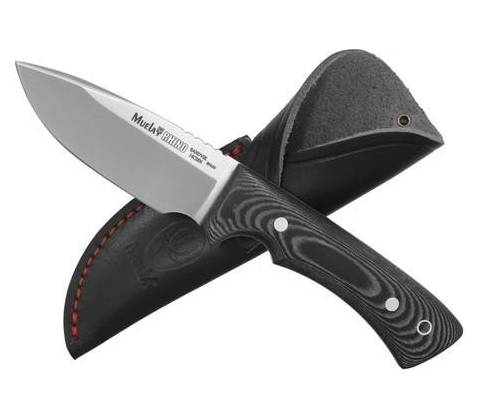Muela RHINO 9M