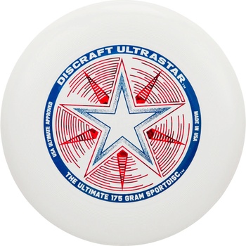 ICARE Discraft Ultimate biely
