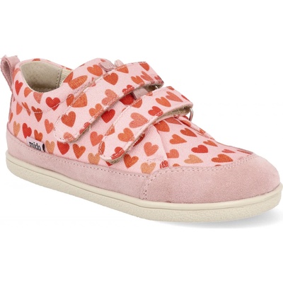 Mido shoes Mido Love rose růžové