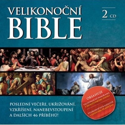 Various - Velikonoční Bible