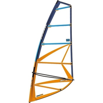 STX Plachta pre paddleboard HD20 Rig 6,5 m²