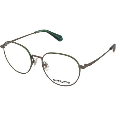 Superdry Диоптрични очила Superdry SDO 3020 007