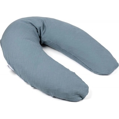DOOMOO Multifunkčná podložka Comfybig Tetra Blue