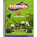 Islands Level 4 Teachers Test Pack