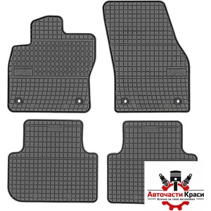 FroGum Стелки к-т -547563 VW Tiguan II 2016- (ET547563)