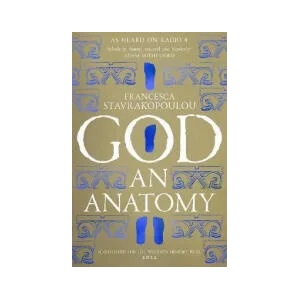 God (ISBN: 9781509867370)