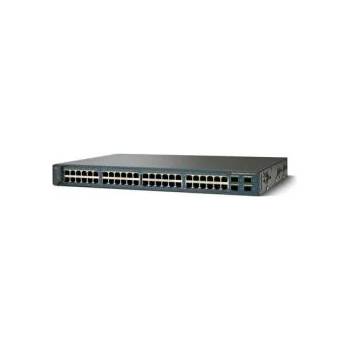 Image 1 of Cisco WS-C3560V2-48TS-S
