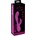 Javida Thumping Rabbit Purple