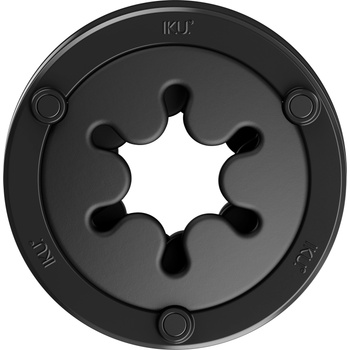 FUN FACTORY IKU flex Black