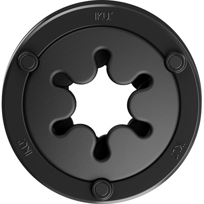 FUN FACTORY IKU flex Black