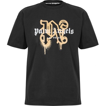 Palm angels Palm Vegas Spray Sn99 - Black Gold