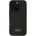 Audi Silicone Case iPhone 16 Pro 6.3" черен/черен твърд калъф AU-LSRIP16P-Q3/D1-BK (6955250227971)
