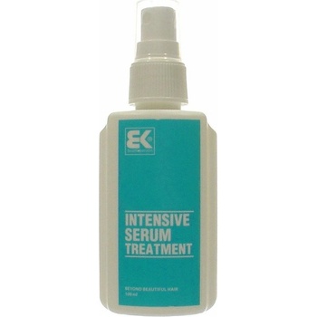 Brazil Keratin Intensive Serum Treatment regenerační kúra 100 ml
