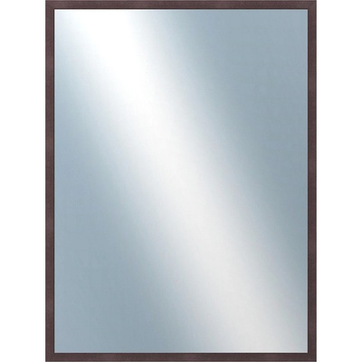 DANTIK FC 60x80 cm hnědá 2184