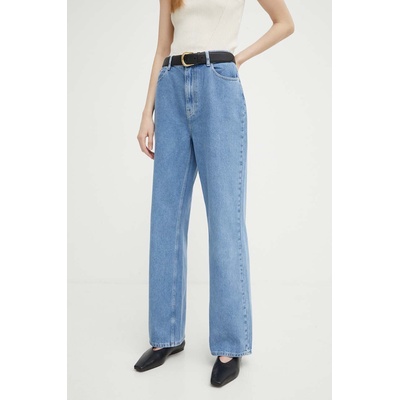 2NDDAY Дънки 2NDDAY 2ND Rodet TT - Classic Denim (2000762903)