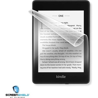 Screenshield AMAZON Kindle paperwhite 4 na displej AMZ-KINPW4-D – Zbozi.Blesk.cz