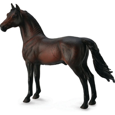 Collecta Morgan hnedák
