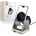 Tech-Protect Магнитна безжична докинг станция 3 в 1 - Tech-Protect QI15W-A43 - Черна (5906302380183)