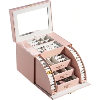 Amparo Miranda 901720 Pink