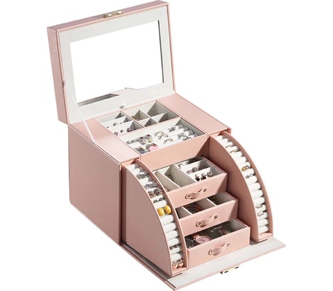 Amparo Miranda 901720 Pink