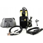 Kraft & Dele Инверторен заваръчен апарат IGBT KraftDele KD1839/ 300A (KD1839) Заваръчен апарат
