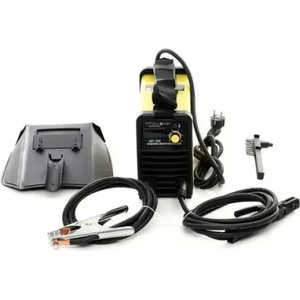 Kraft & Dele Инверторен заваръчен апарат IGBT KraftDele KD1839/ 300A (KD1839) Заваръчен апарат