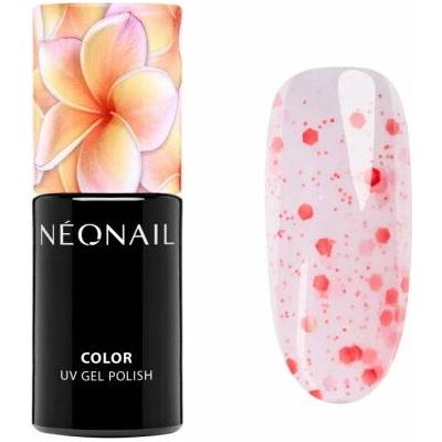 NeoNail gél lak Pure Spark Clear 7,2 ml