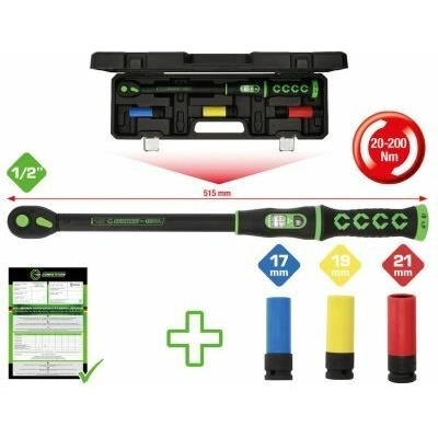KS Tools 5120010