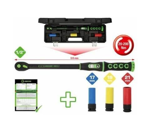 KS Tools 5120010