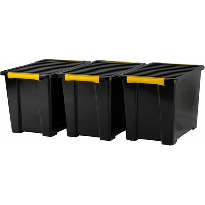 ROTHO DIY Easy sada 3 × 65 l