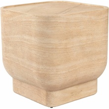 Zuvier Noble 45 cm v dekore kameňa